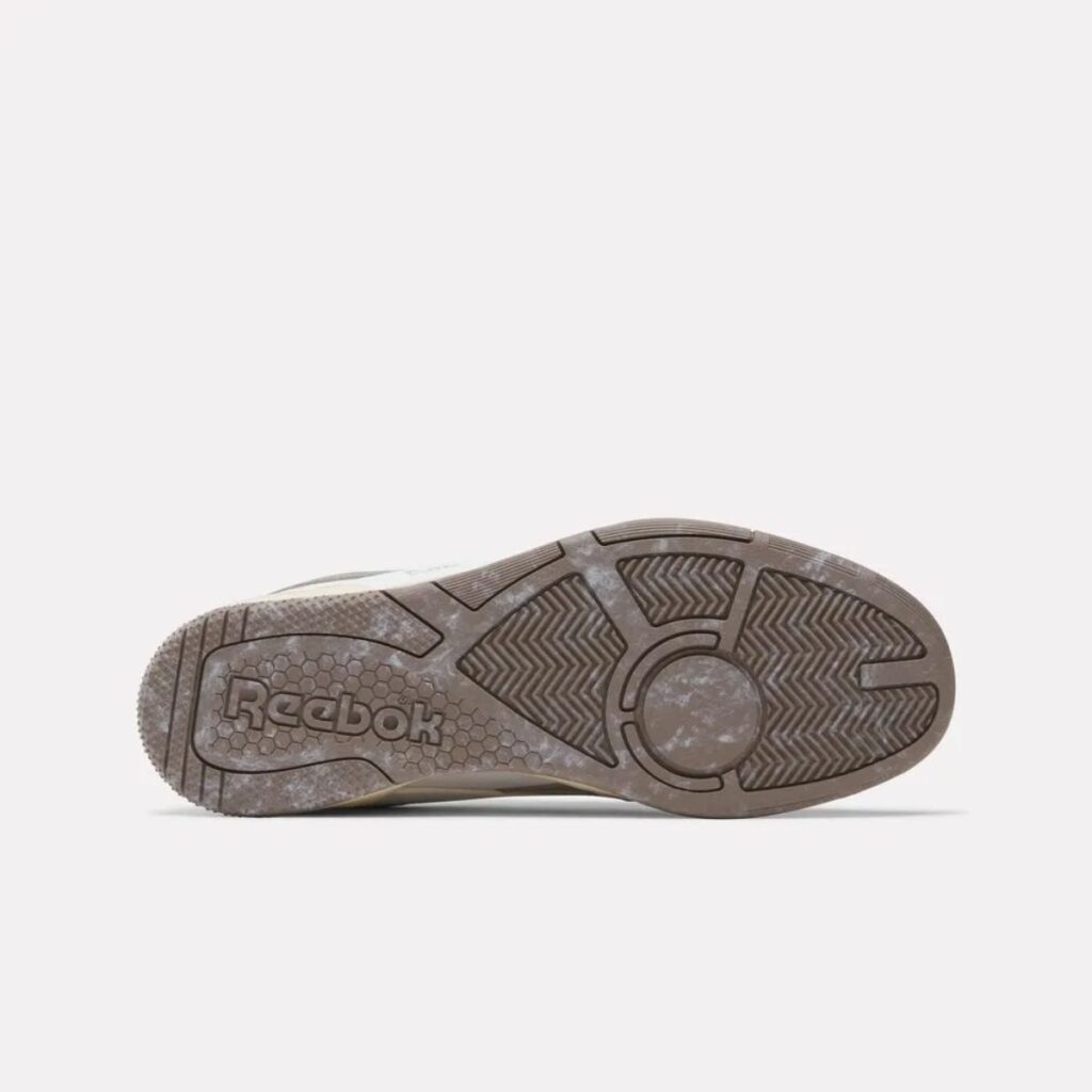 Tênis Reebok BB 4000 II Unissex Branco