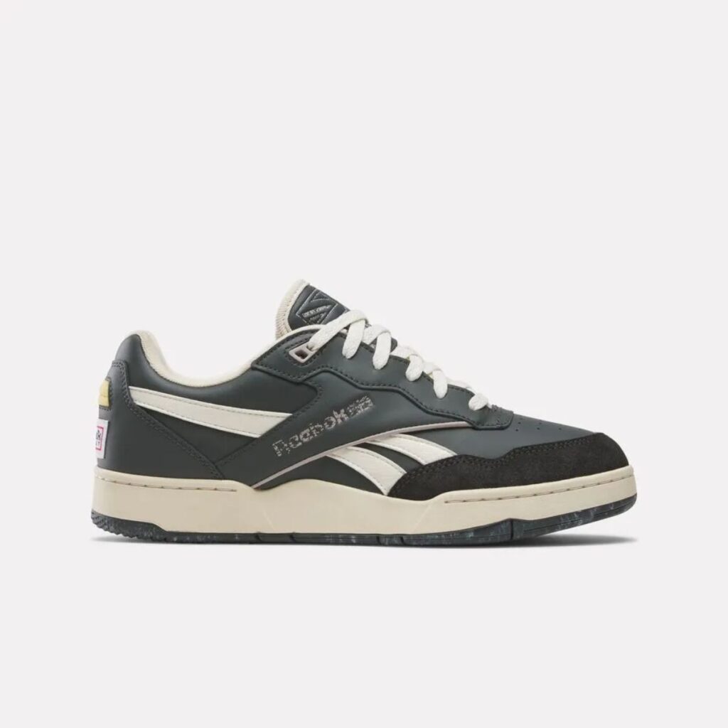 Tênis Reebok BB 4000 II Unissex Verde