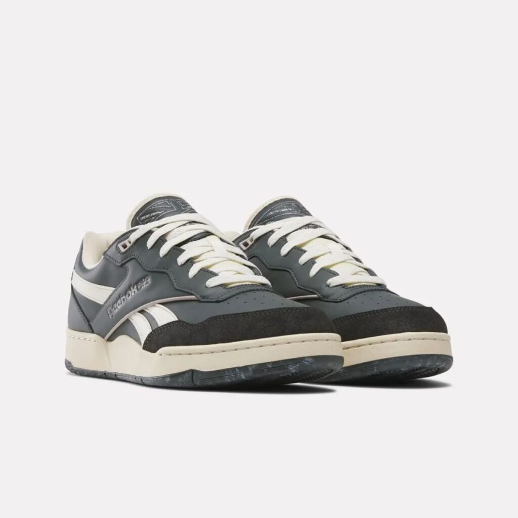 Tênis Reebok BB 4000 II Unissex Verde