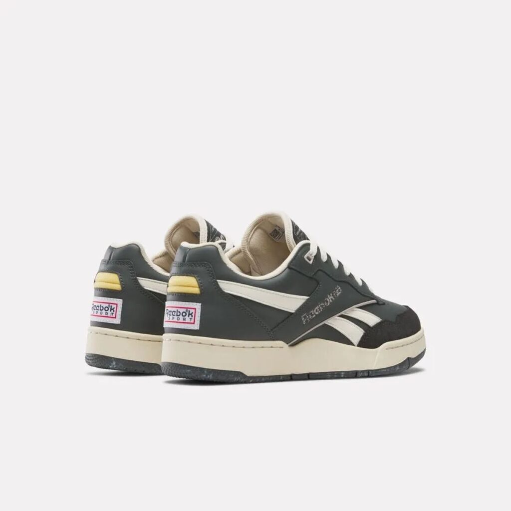 Tênis Reebok BB 4000 II Unissex Verde