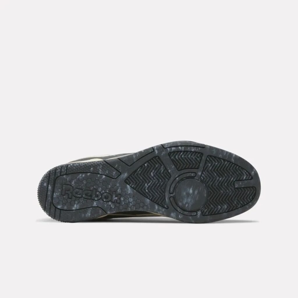 Tênis Reebok BB 4000 II Unissex Verde