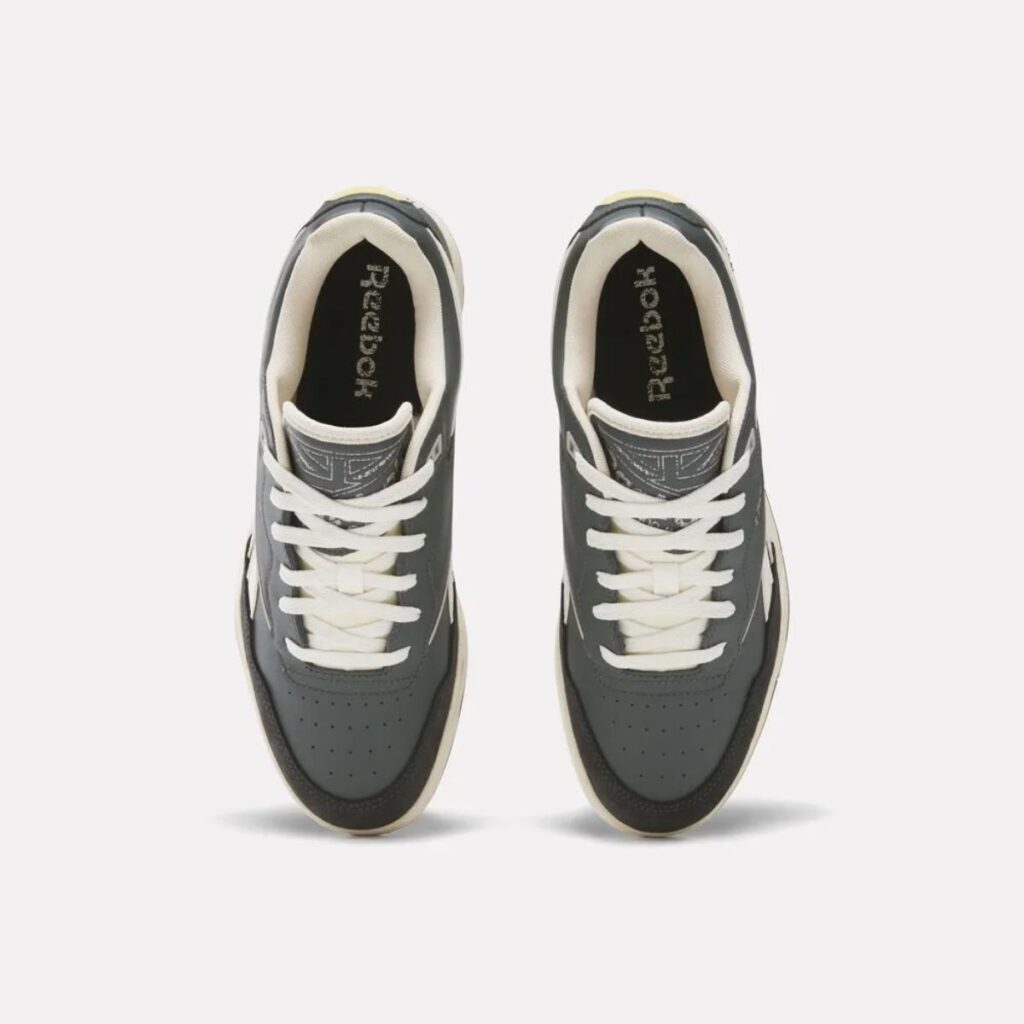 Tênis Reebok BB 4000 II Unissex Verde