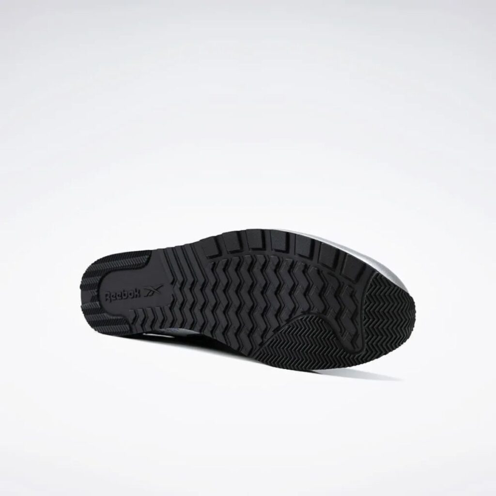 Tênis Reebok & Thesaint Alquat Unissex Prata