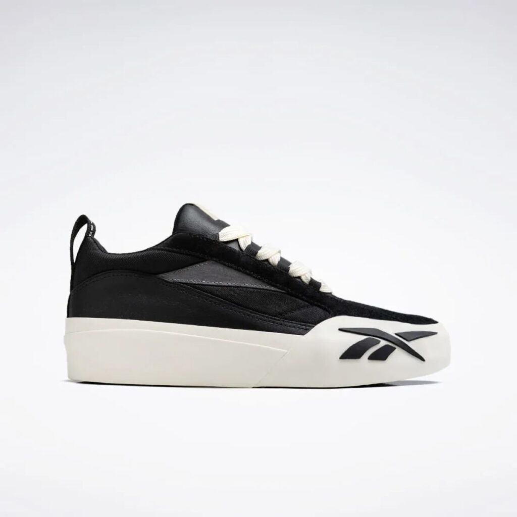 Tênis Reebok & Thesaint FTX-14 Unissex Preto