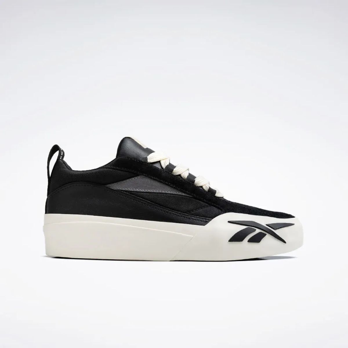 Tênis Reebok &Amp; Thesaint Ftx-14 Unissex Preto