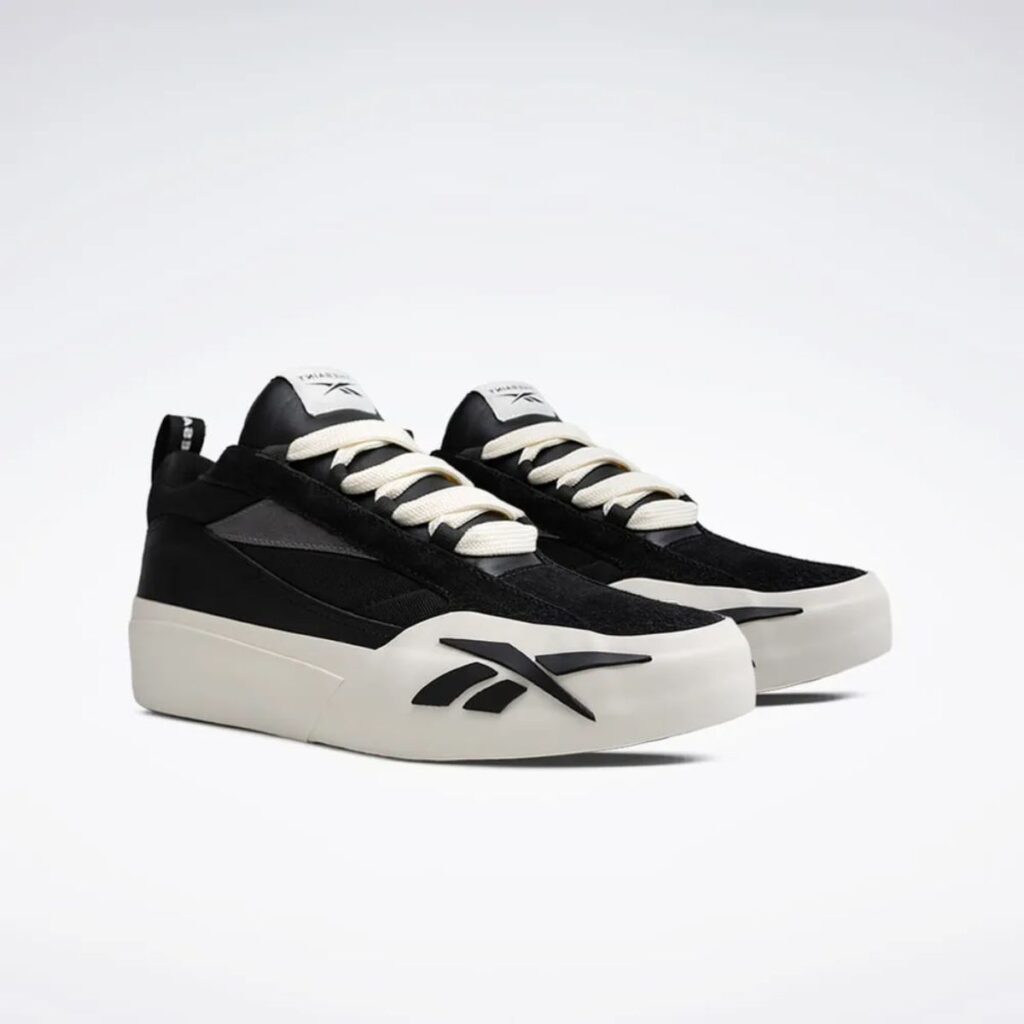 Tênis Reebok & Thesaint FTX-14 Unissex Preto