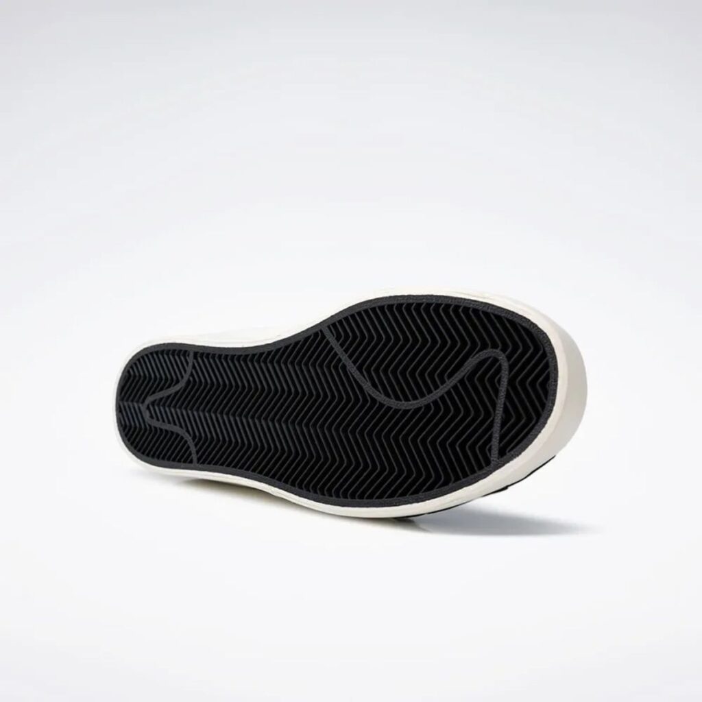 Tênis Reebok & Thesaint FTX-14 Unissex Preto
