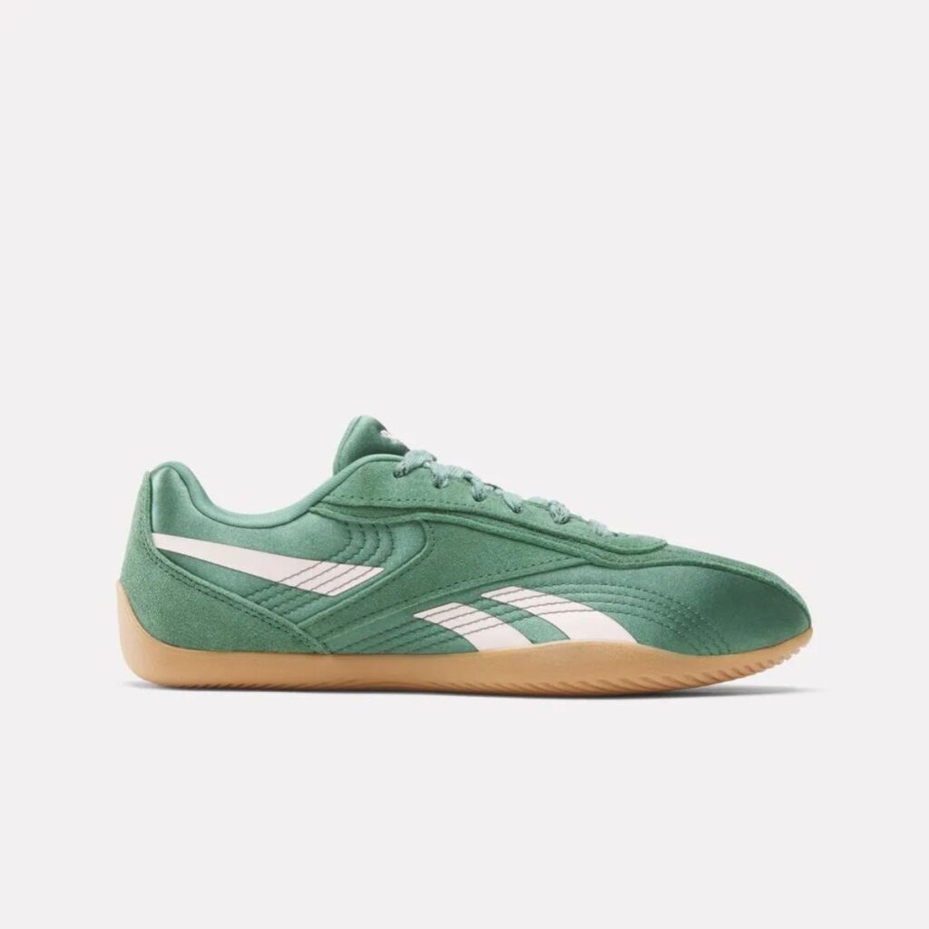 Tênis Reebok Ultra Lo Feminino