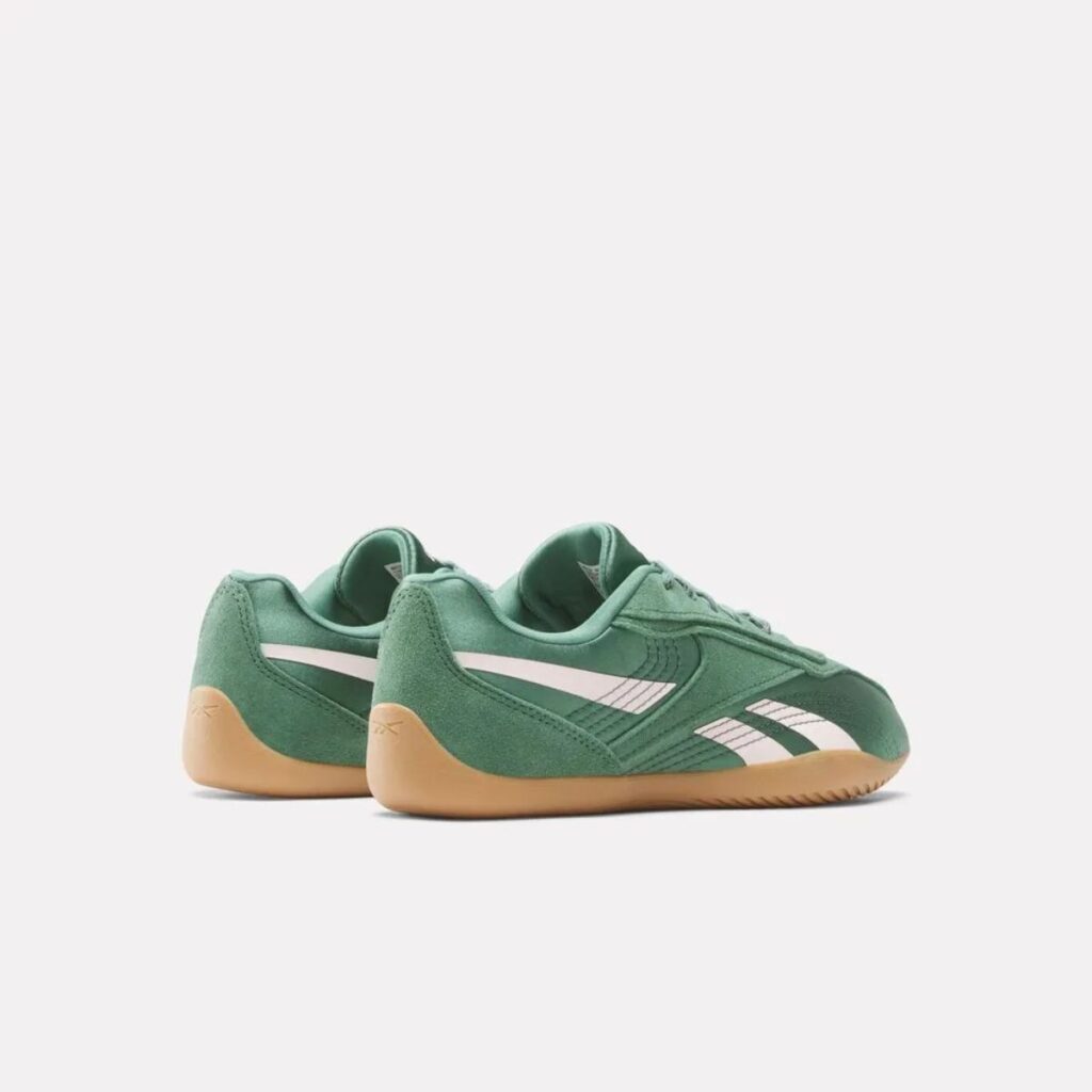 Tênis Reebok Ultra Lo Feminino