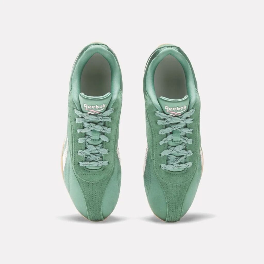 Tênis Reebok Ultra Lo Feminino