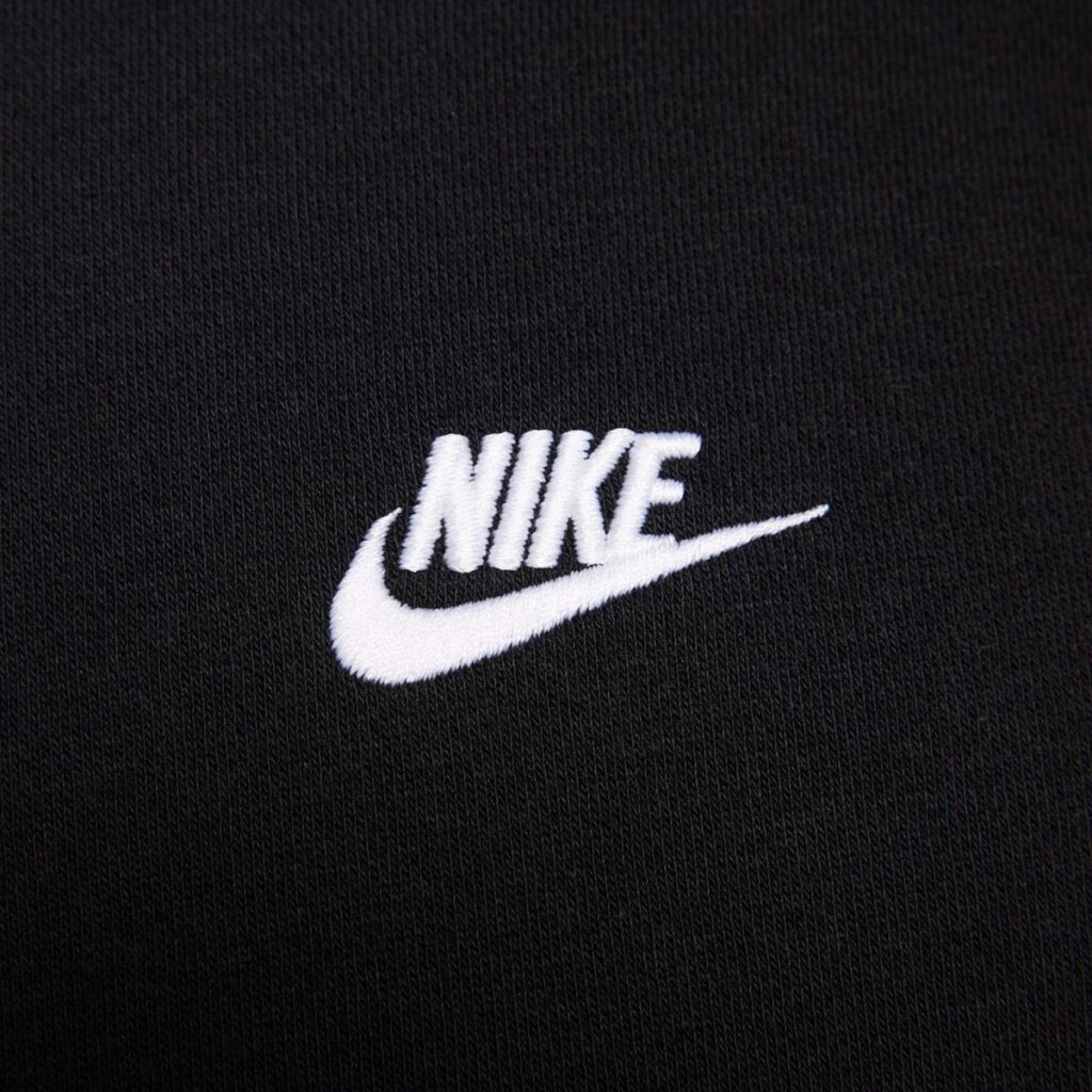 Blusão Nike Club Crew Masculino