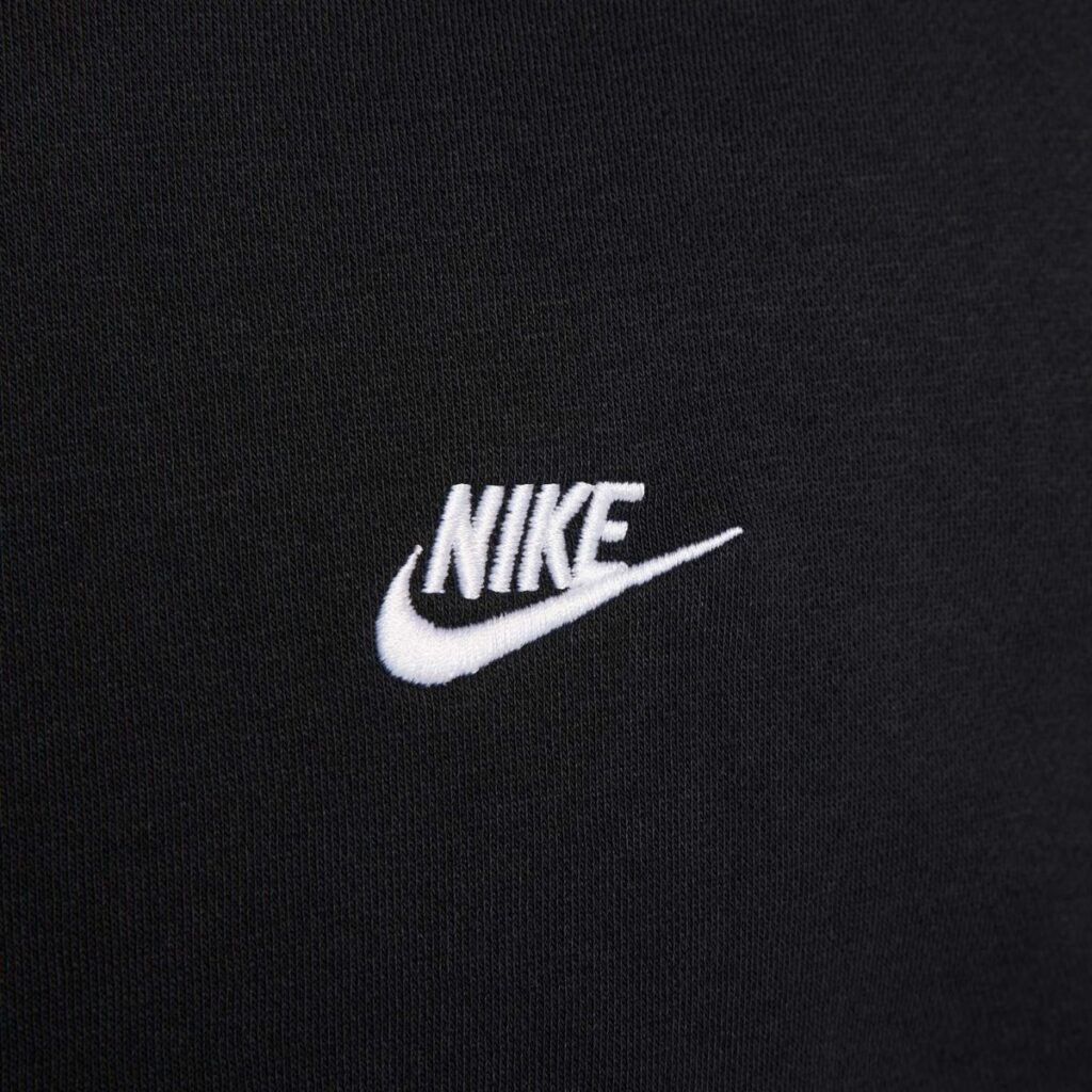 Blusão Nike Club Crew Masculino