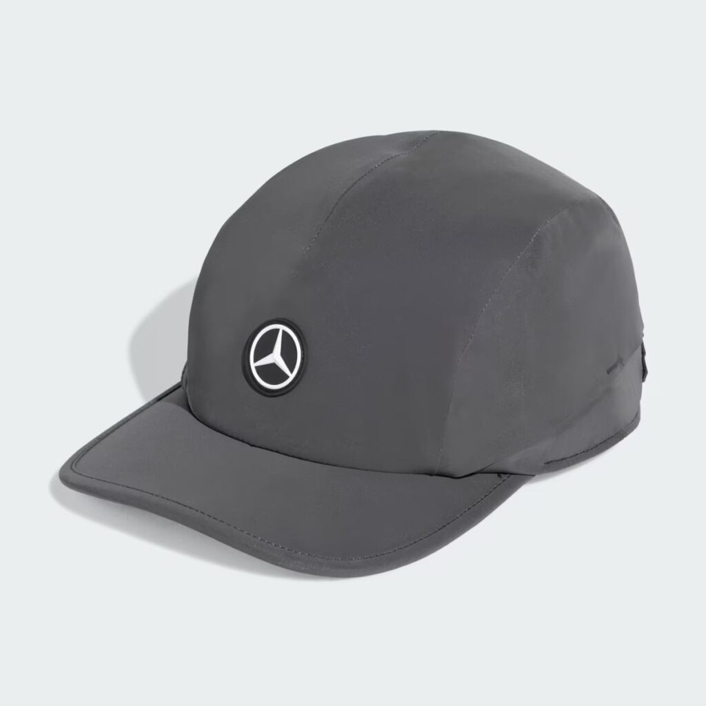 Boné Adidas Mercedes - AMG Petronas F1 Team Mechanics