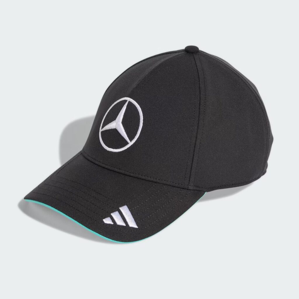 Boné Adidas Mercedes-AMG Petronas F1 Team Pilot