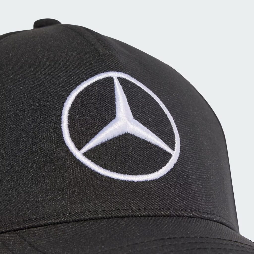 Boné Adidas Mercedes-AMG Petronas F1 Team Pilot