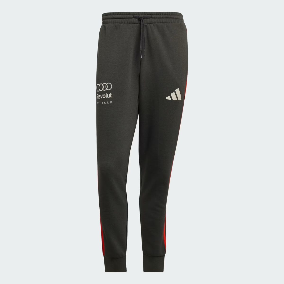 Calça Adidas Audi Revolut F1 Team Dna