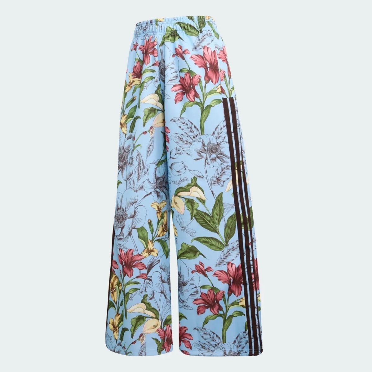 Calça Adidas X Farm Rio House Of Tiro Track