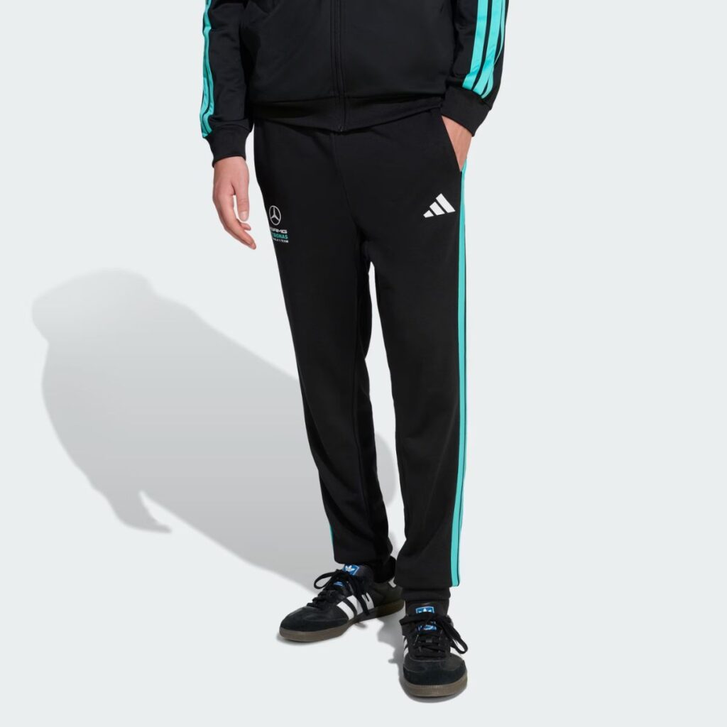Calça Mercedes - AMG Petronas F1 Team DNA