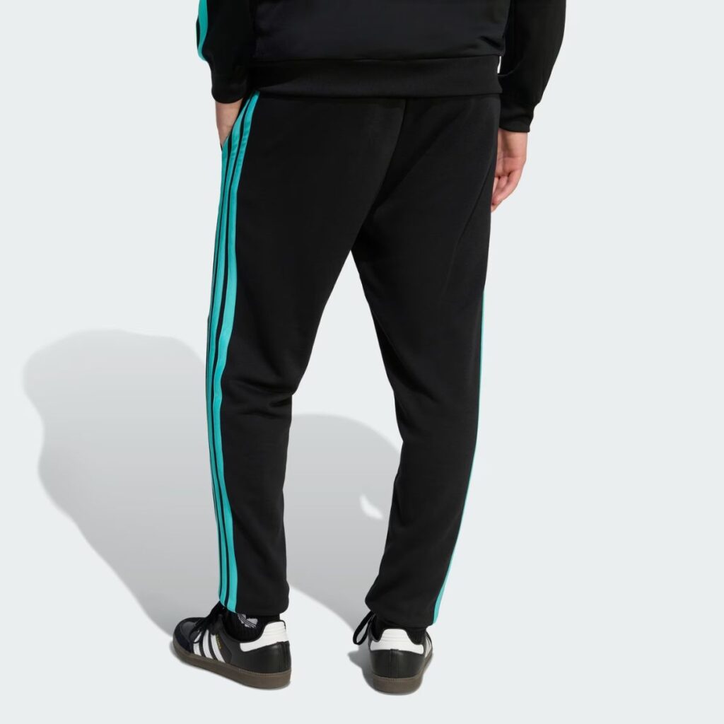 Calça Mercedes - AMG Petronas F1 Team DNA