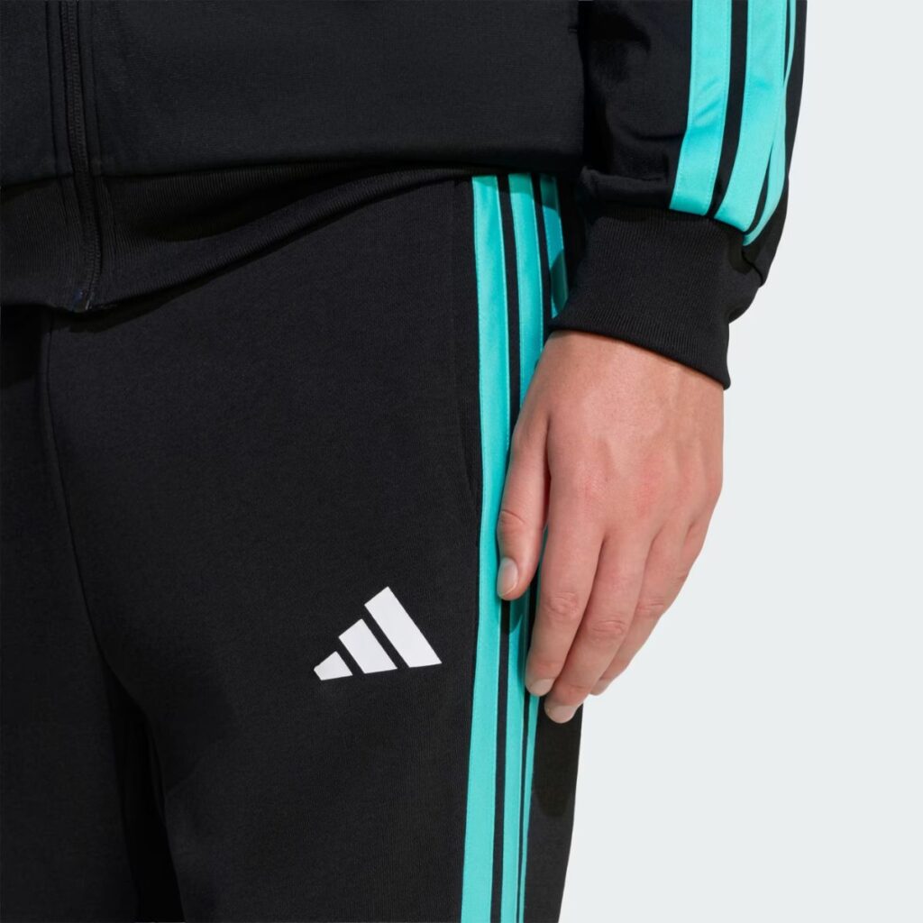 Calça Mercedes - AMG Petronas F1 Team DNA