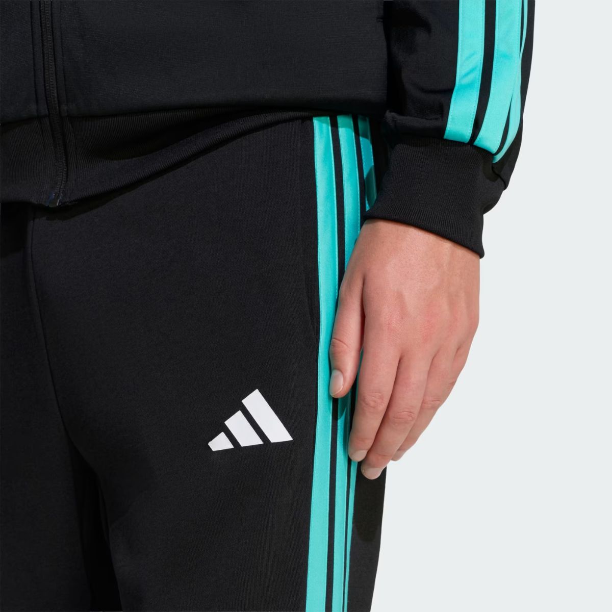 Calça Mercedes - Amg Petronas F1 Team Dna