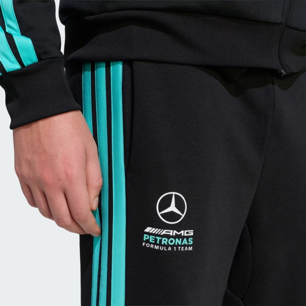 Calça Mercedes - AMG Petronas F1 Team DNA