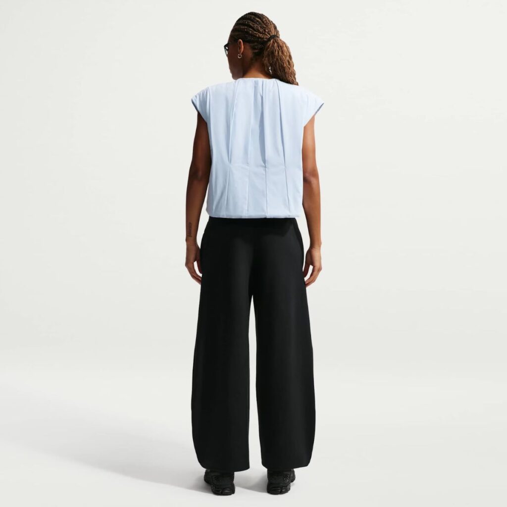 Calça Nike Wide Leg 24.7 Feminina
