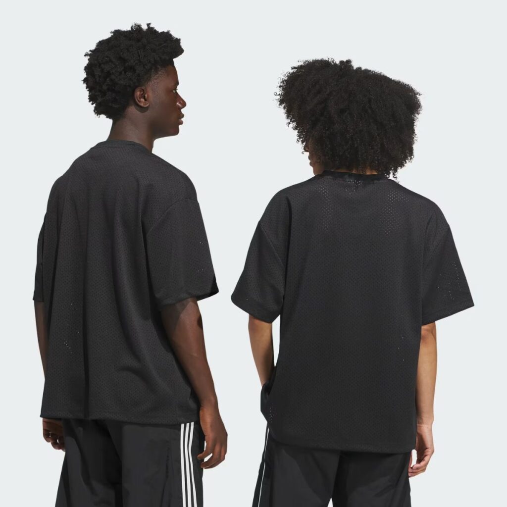 Camiseta Adidas Originals Varsity PV