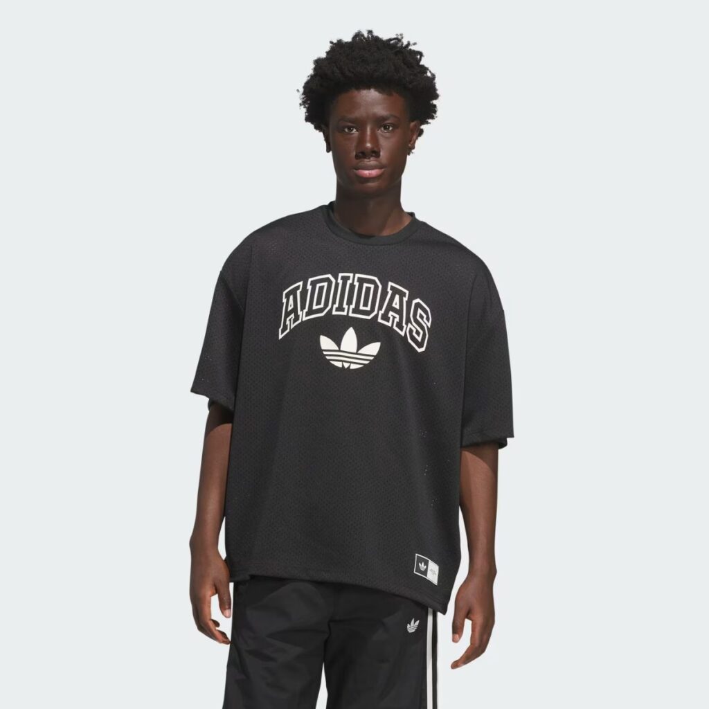 Camiseta Adidas Originals Varsity PV
