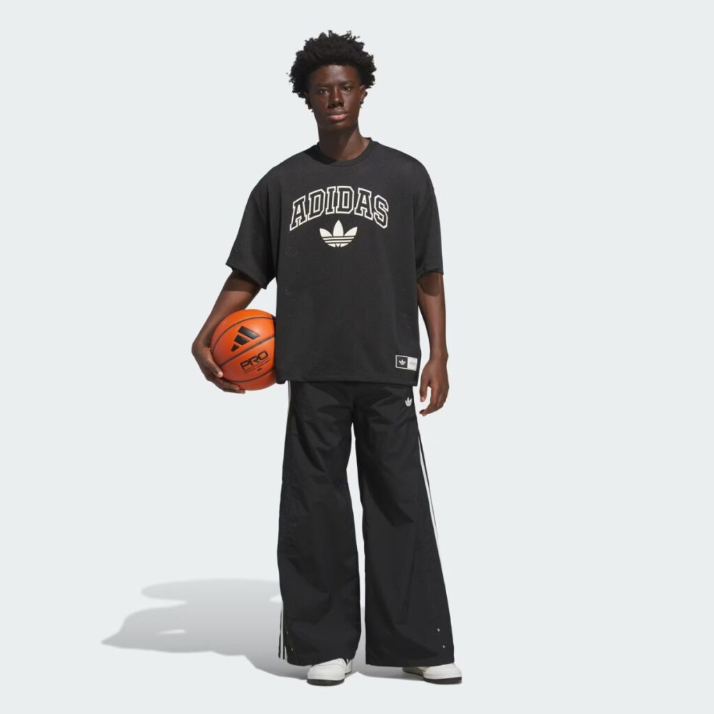Camiseta Adidas Originals Varsity PV