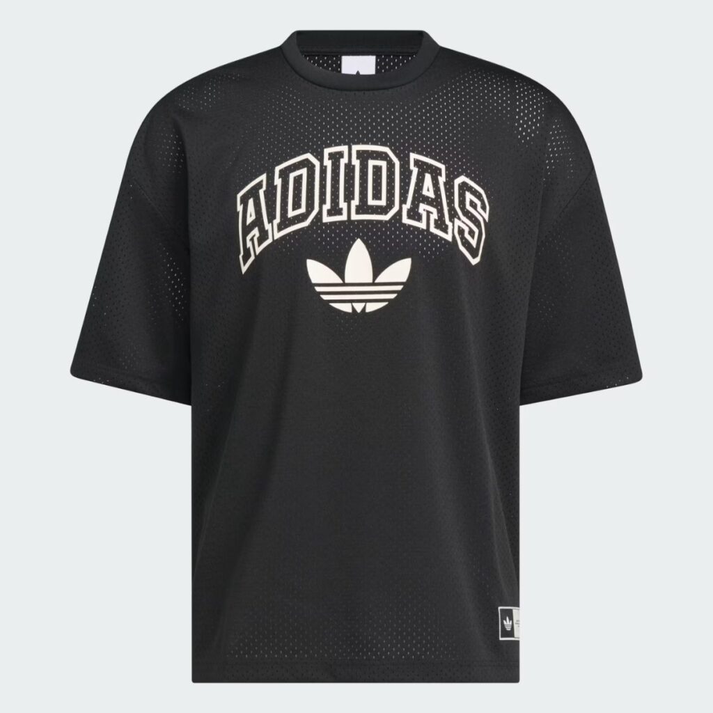 Camiseta Adidas Originals Varsity PV