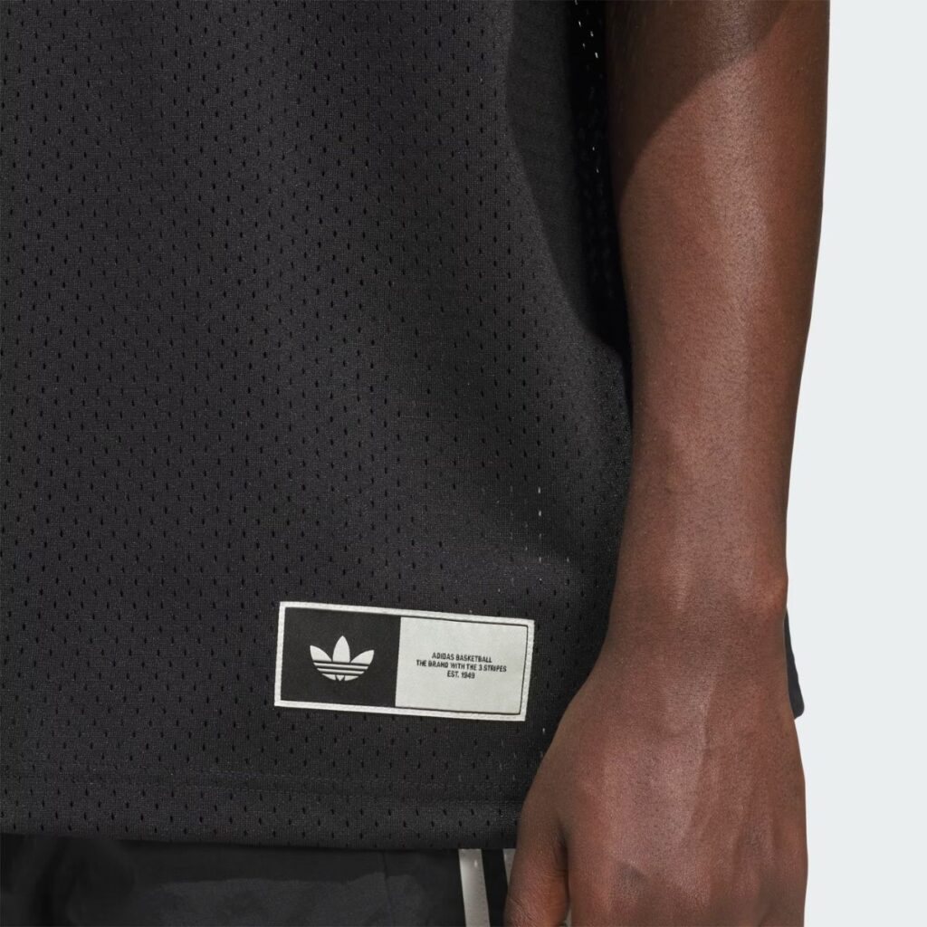 Camiseta Adidas Originals Varsity PV