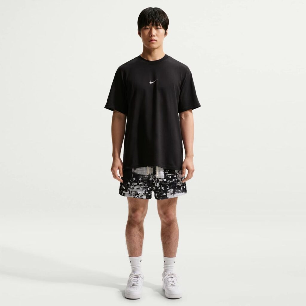 Camiseta Nike M90 Summit Court