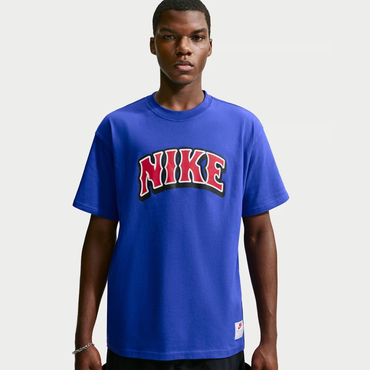 Camiseta Nike Sportwear Azul