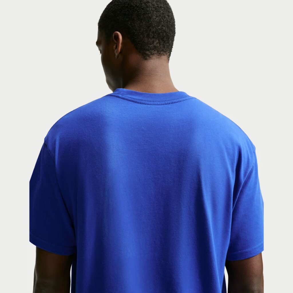 Camiseta Nike Sportwear Azul