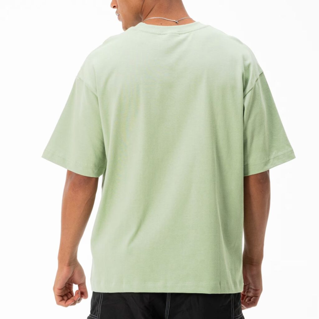 Camiseta Oakley Jupiter's Adventure Eucalyptus
