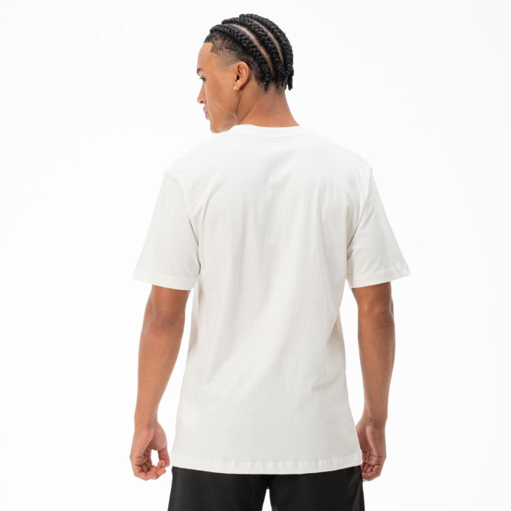 Camiseta Oakley Natureverse Rusty Ellipse