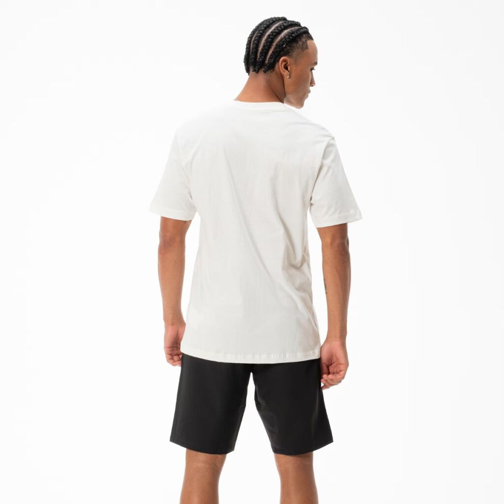 Camiseta Oakley Natureverse Rusty Ellipse
