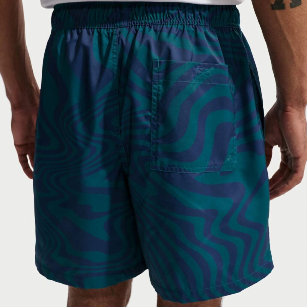 Shorts Brasil Nike Club Flow