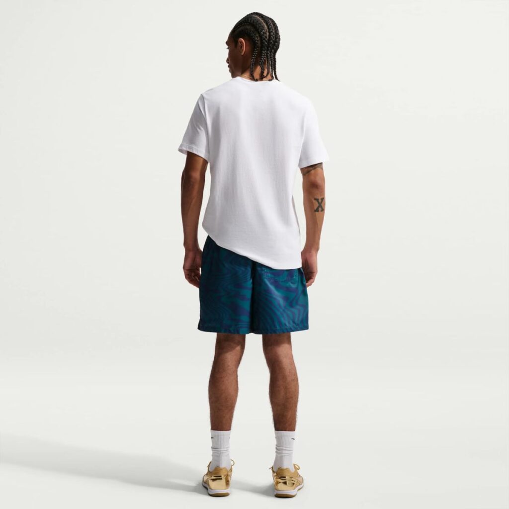 Shorts Brasil Nike Club Flow