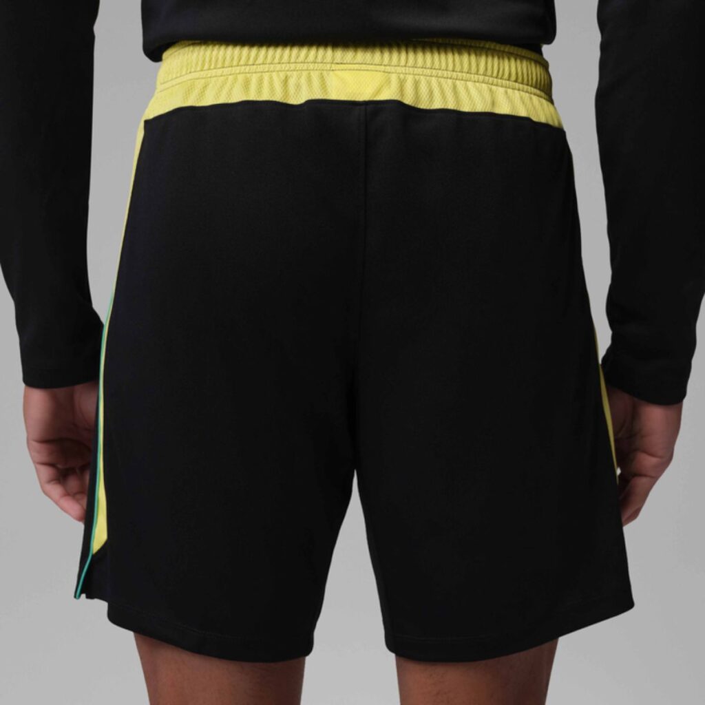 Shorts Jordan Brasil 2026 Academy Pro