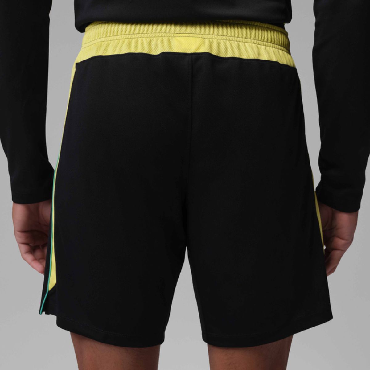 Shorts Jordan Brasil 2026 Academy Pro