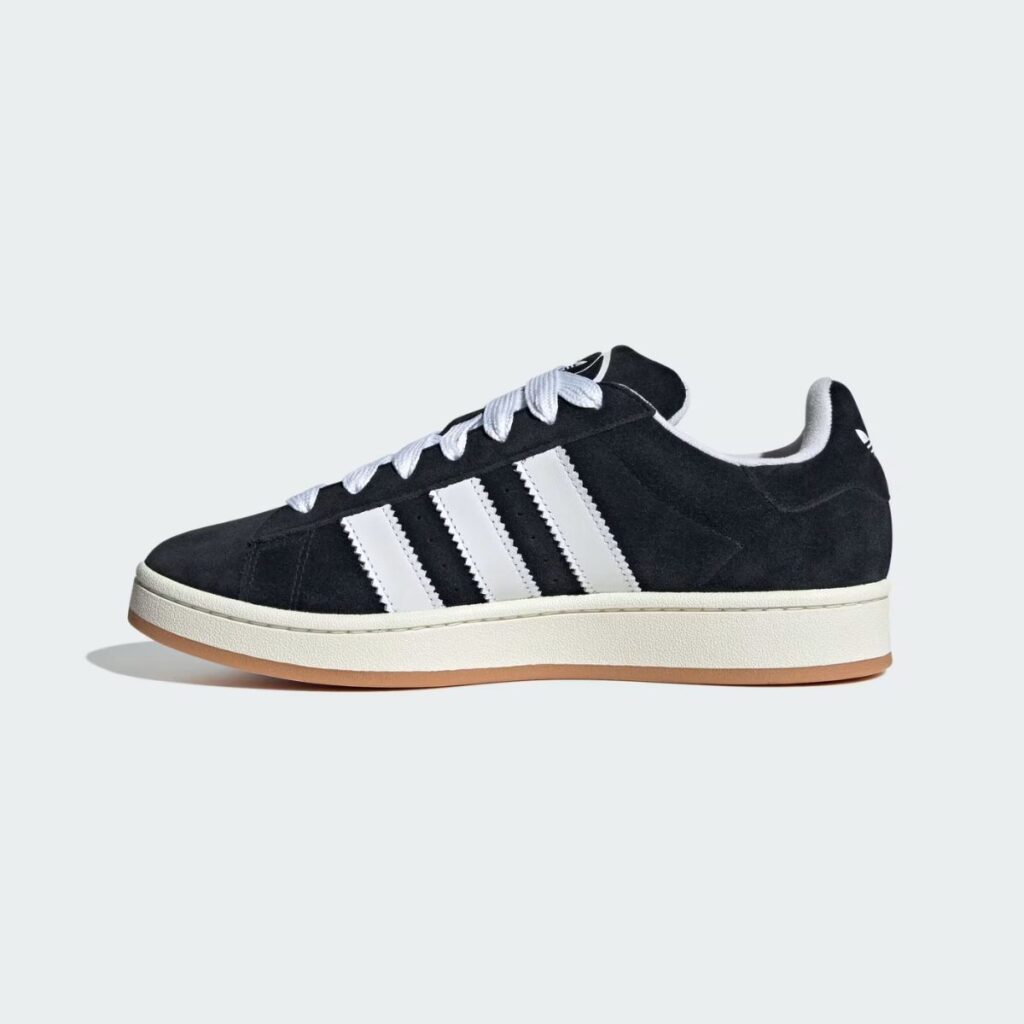 Tênis Adidas Campus 00s Preto