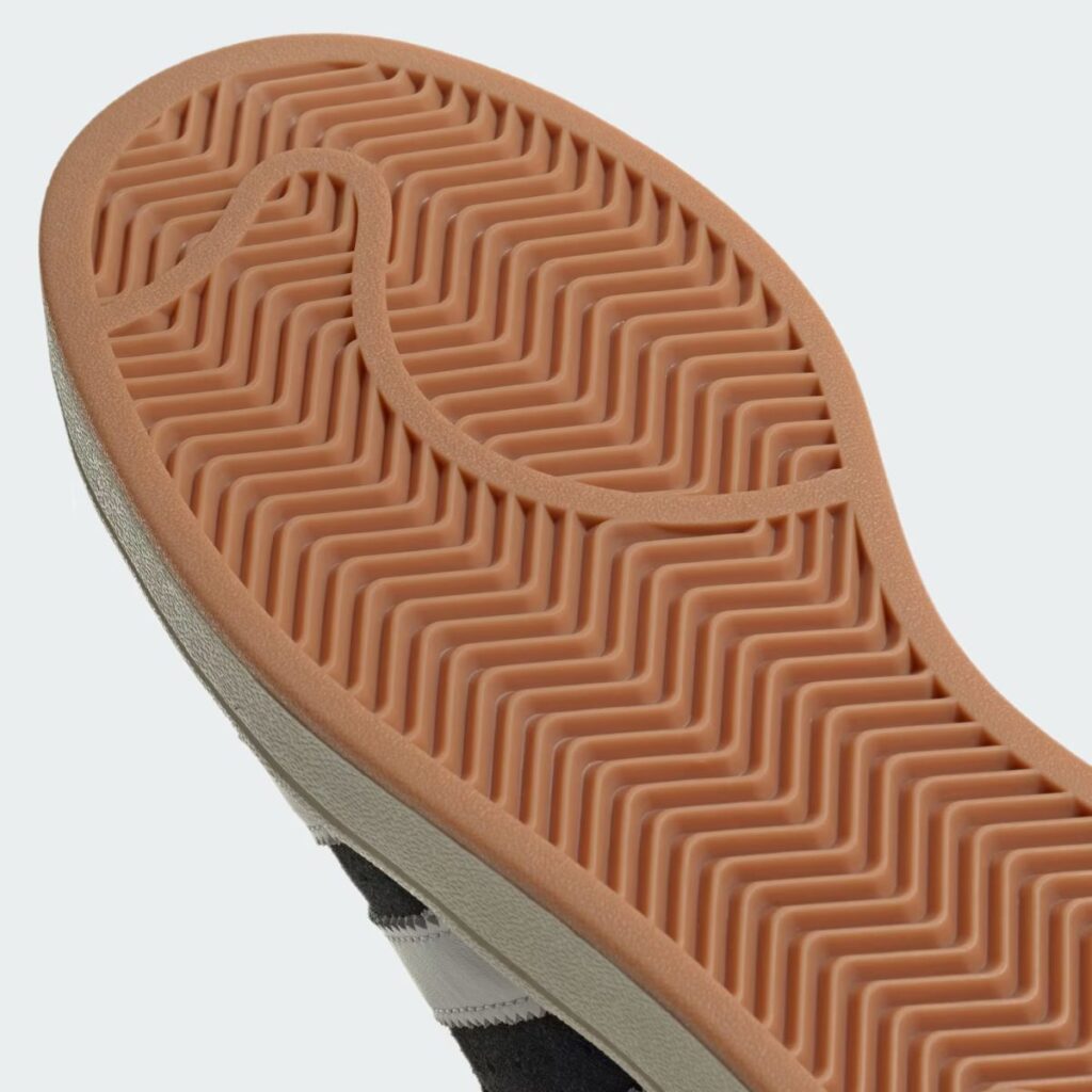 Tênis Adidas Campus 00s Preto