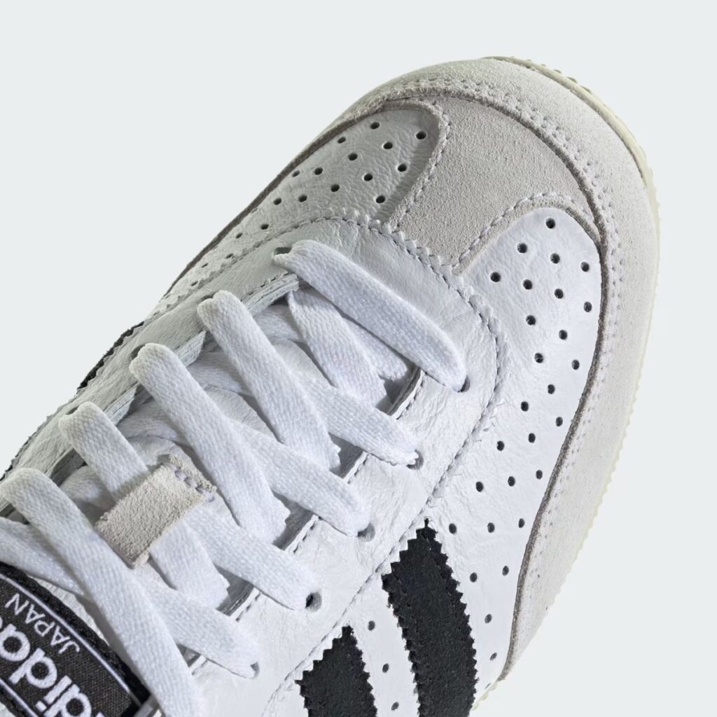 Tênis Adidas Japan Branco