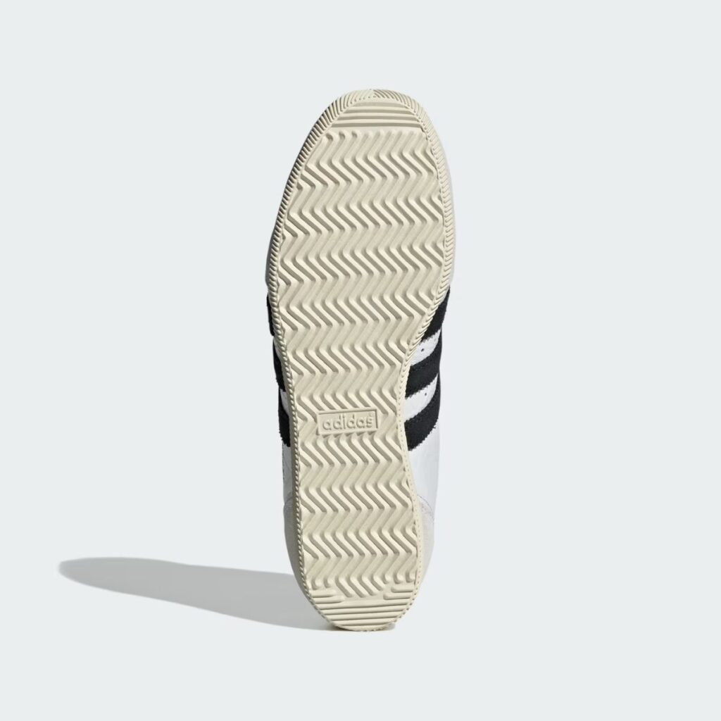 Tênis Adidas Japan Branco