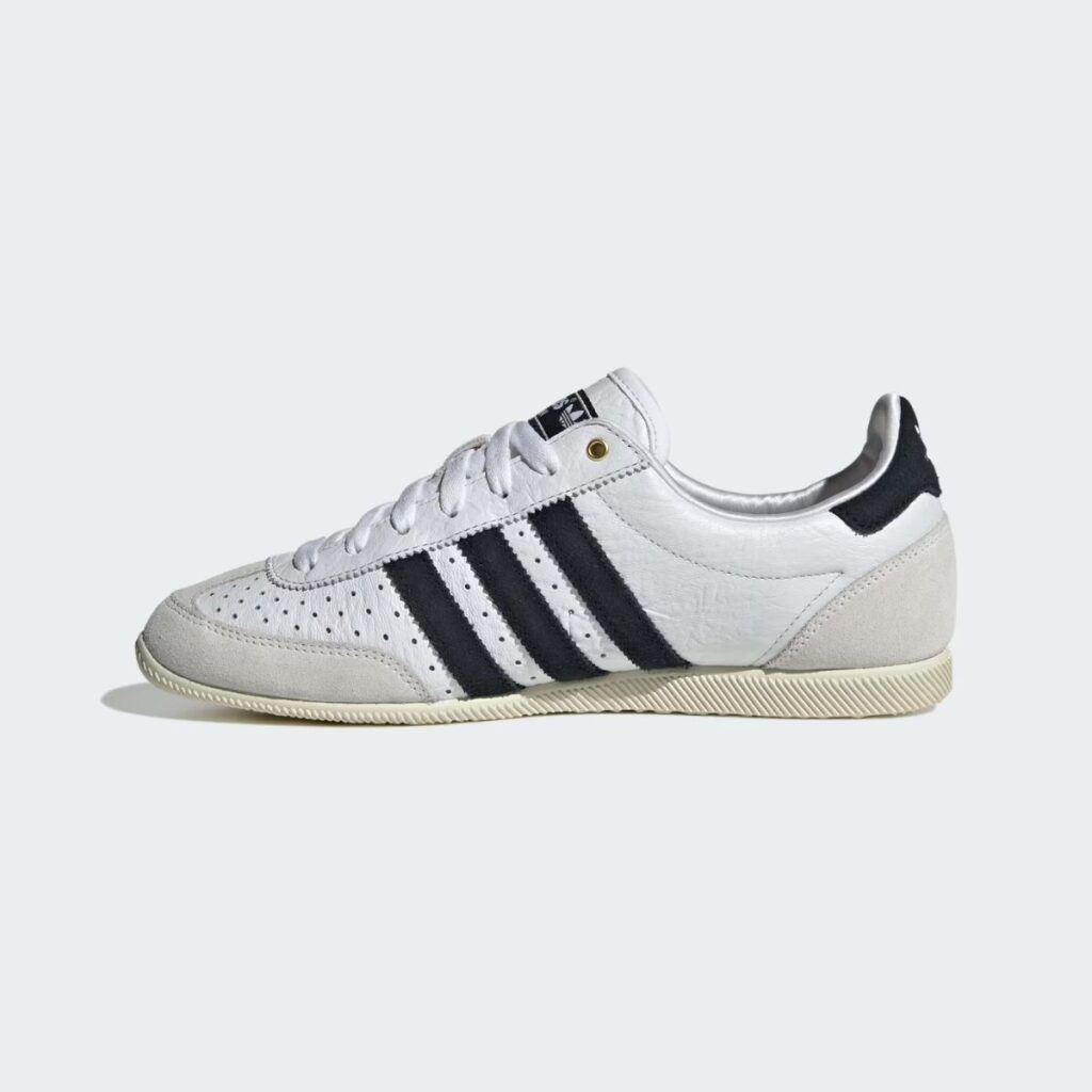 Tênis Adidas Japan Branco