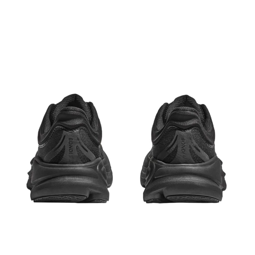 Tênis Hoka Bondi 9 Preto