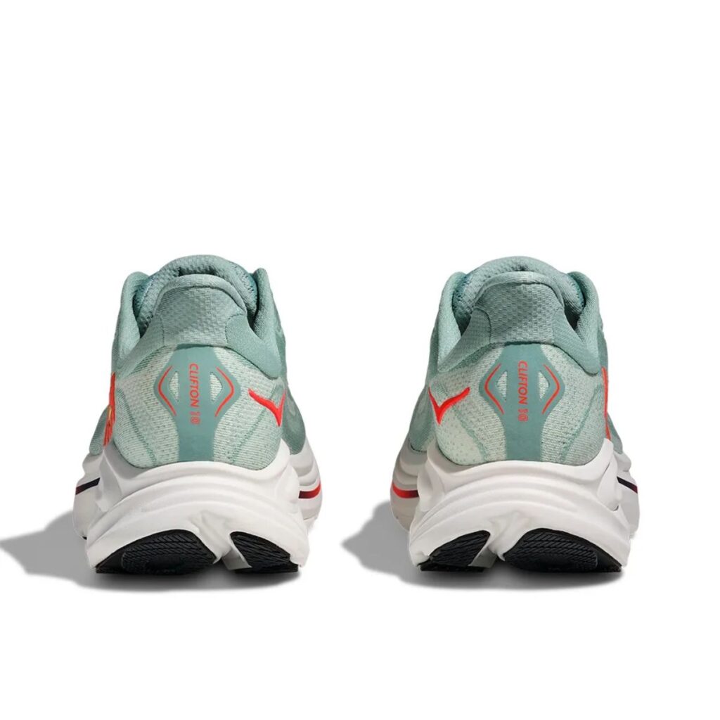 Tênis Hoka Clifton 10 Verde