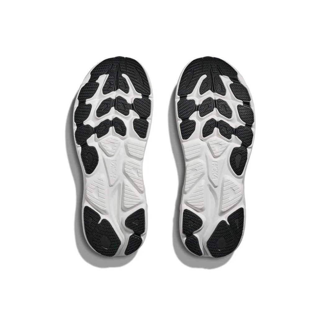 Tênis Hoka Clifton 10 Verde